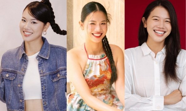 Ánh Viên ngày càng xinh đẹp, xứng danh 'tiểu tiên cá'