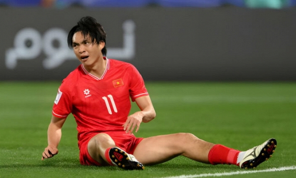 Bóng đá Việt Nam 5 lần thua Indonesia trong năm 2024: Chuyện gì xảy ra với đội tuyển Việt Nam?