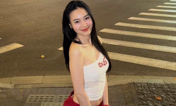 Tình trạng bất ổn của Lan Ngọc