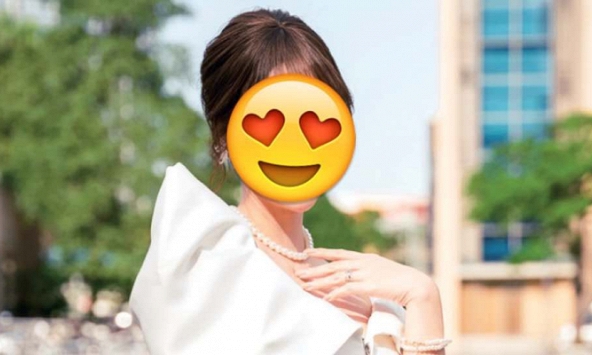 Từng ấm ức ôm con rời khỏi nhà chồng ngày 27 Tết, sao Việt này giờ dạy con kiểu gì mà ai cũng khen văn minh?