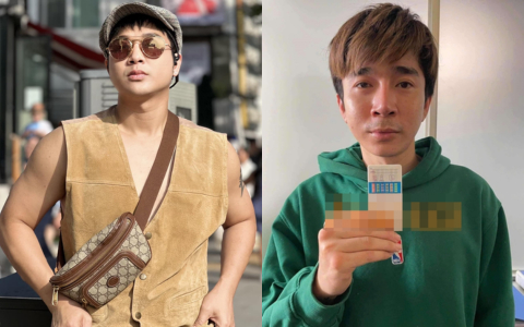 Sao nam Vbiz nhận 'gạch đá' vì lên tiếng vụ Chi Dân bị điều tra nghi liên quan ma túy