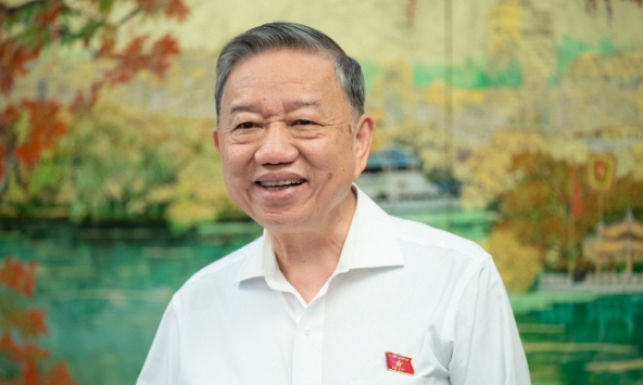 Tổng Bí thư Tô Lâm: Đừng để Luật Nhà giáo ban hành mà các thầy cô lại thấy khó khăn hơn