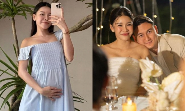 Vợ bầu của thủ môn Lâm Tây gặp sự cố mất túi xách giá 80 triệu, xử lý thế nào?