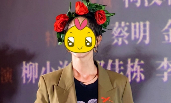 Phim Hoa ngữ hay 'nổi da gà' gây sốt MXH Việt: Dàn cast thực lực xịn sò, nữ chính đã đẹp còn diễn đỉnh