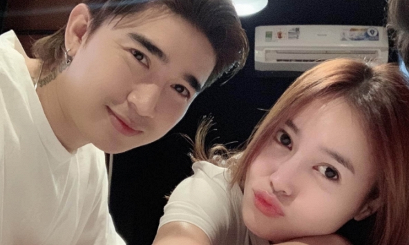 Ninh Dương Lan Ngọc đăng đàn: 'Gì cũng tôi'