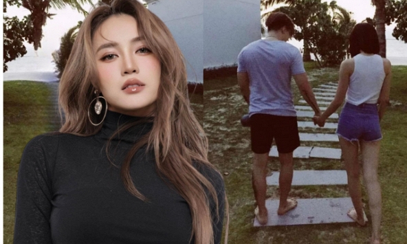 Ninh Dương Lan Ngọc và 3 mối tình ồn ào: Người yêu cũ vướng lùm xùm cờ bạc, bạn trai tin đồn bị điều tra vì nghi án ma túy