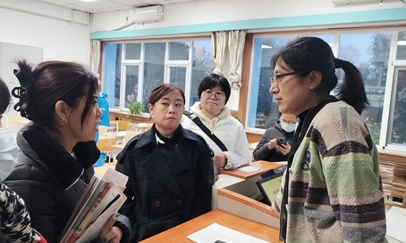 Bà mẹ TP.HCM kể câu chuyện về trưởng ban đại diện phụ huynh, chốt 1 câu gây sốc: 'Ai thích thì làm, tôi thì không!'