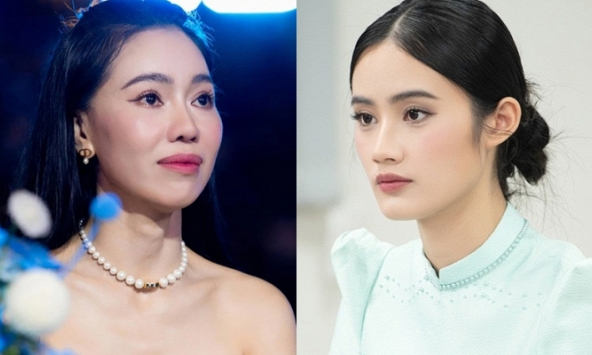 Bà Phạm Kim Dung nói gì về Ý Nhi sau màn đăng quang của Thanh Thủy khiến dân mạng chê 'đọc mà mắc cỡ giùm'?