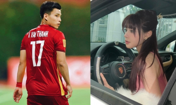 Cách bạn gái Văn Thanh đáp trả khi bị tố “phông bạt”, khoe thu nhập nửa tỉ trong tuần, sở hữu 2 xế hộp sương sương 10 tỷ đồng 