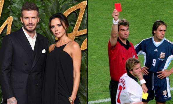 David Beckham trải qua biến cố “kinh hoàng”, bà Victoria nhìn vào các con và đưa ra thay đổi lớn