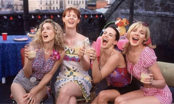 U50 lần đầu xem 'Sex and the city', tôi vỡ oà nhận ra 4 bài học cực đắt giá, áp dụng vào dạy con liền khiến gia đình êm ấm!