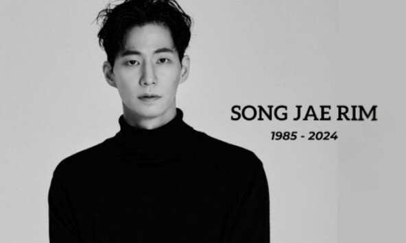 Bạn bè trong giới có chia sẻ xót xa trước sự ra đi đột ngột của nam thần 39 tuổi Song Jae Rim 
