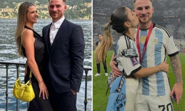 Cầu thủ bị bạn gái cũ khởi kiện đòi “bồi thường thanh xuân”, câu chuyện ngoại tình đằng sau gây chấn động