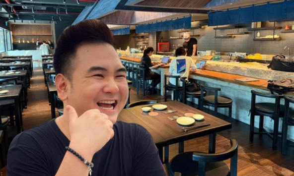 Hậu chia tay Xoài Non, Xemesis liên tục mở nhà hàng mới: Sau Mợ Mê Ốc lại sắp có thương hiệu chuẩn bị khai trương? 