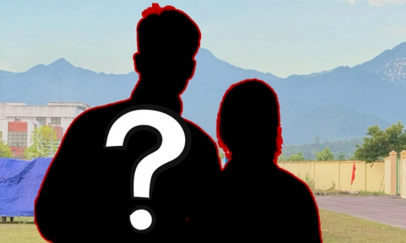 Hotgirl tuyển bắn cung bị tố là “người thứ 3” chen chân vào chuyện tình của tay vợt nổi tiếng và tình cũ, thẳng thắn lên tiếng phân trần 