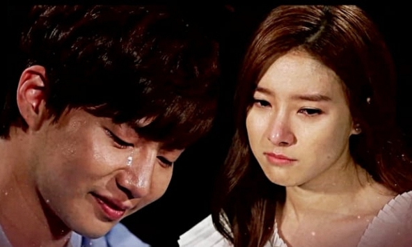 'Nàng Cháo' Kim So Eun đau đớn trước cái chết của Song Jae Rim