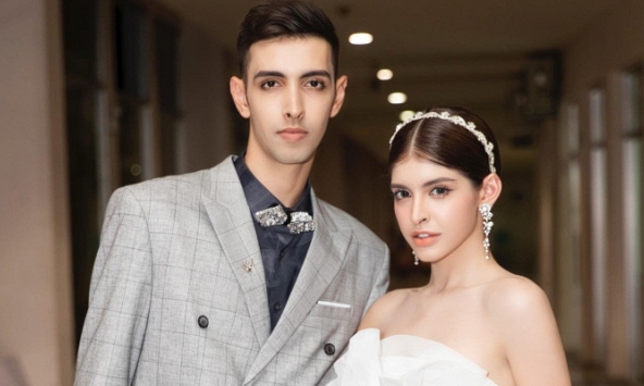 An Tây bị bắt, em trai ruột gánh hậu quả