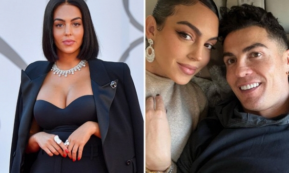 Bạn gái nhất mực từ chối mặc váy khi đến sân xem Ronaldo thi đấu, lý do khiến tất cả bất ngờ