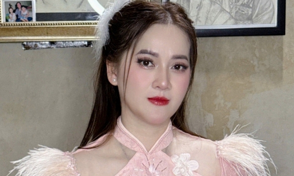 Cuối cùng thì Hồng Loan cũng làm điều này cho Vũ Linh