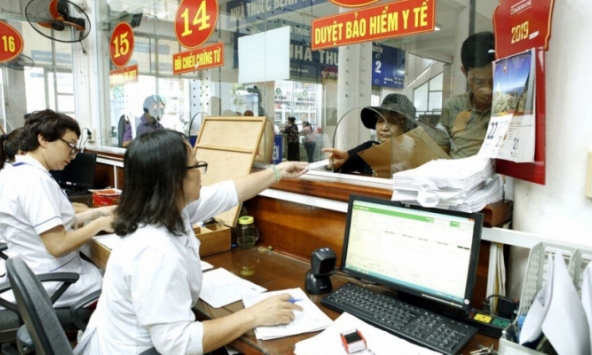 Điều chỉnh giá khám, chữa bệnh theo mức lương cơ sở mới