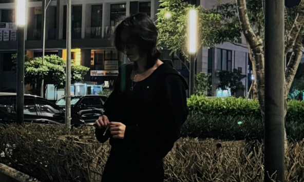 Ngoại hình gây sốc của nam rapper có gần 300 triệu lượt xem