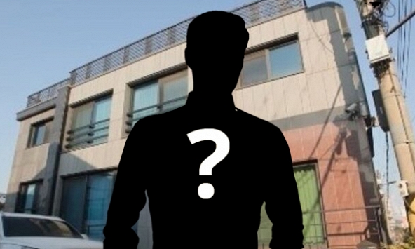  Sao nam bị vợ tố nghiện mua dâm lâm đường cùng, phải vội vàng bán nhà 69 tỷ?