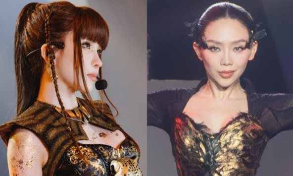 Cháy nhất Chị đẹp đạp gió tập 4: Tóc Tiên làm thiên nga cực slay, Thiều Bảo Trâm bị réo gọi vì lý do không ngờ  