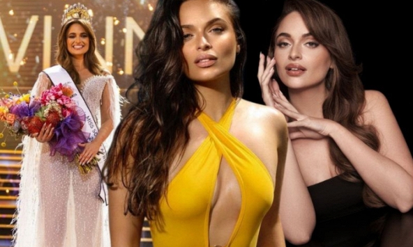 Sau Bán kết Miss Universe 2024: Đối thủ nặng ký của Kỳ Duyên tuyên bố rút khỏi cuộc thi