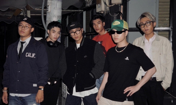 ViruSs có phát ngôn gây chia rẽ nội bộ GERDNANG?