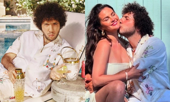 Bạn trai lọt top hấp dẫn nhất hành tinh nhưng lại lười tắm, Selena Gomez phản ứng thế nào?