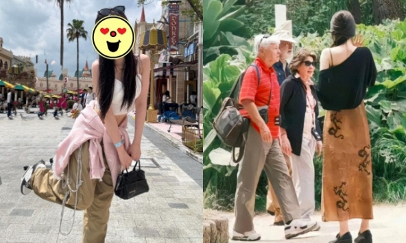 Cam thường bóc trần sắc vóc thật của nữ chính hot nhất màn ảnh hiện nay