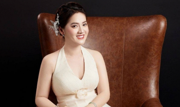 Võ Thị Hồng Loan thay đổi thế nào sau 1 năm?