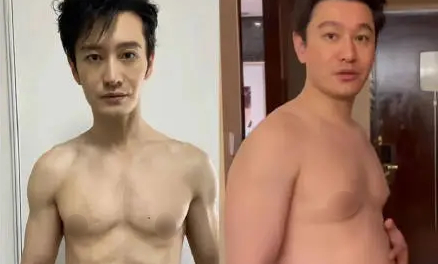 Huỳnh Hiểu Minh giảm 15kg trong 1 tháng nhờ uống 1 thứ, bác sĩ nói gì?