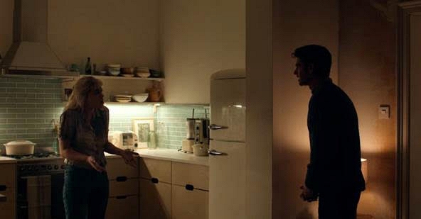 Những khoảnh khắc cảm động trong siêu phẩm lãng mạn “tình” nhất năm 2024 “Ngày Ta Đã Yêu”