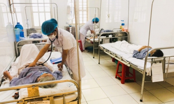 Bộ Y tế ban hành 5 tiêu chuẩn cơ bản đánh giá chất lượng bệnh viện từ ngày 01/01/2025