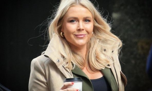 Karoline Leavitt, hành trình từ thực tập sinh đến người phát ngôn viên Nhà Trắng trẻ nhất nước Mỹ