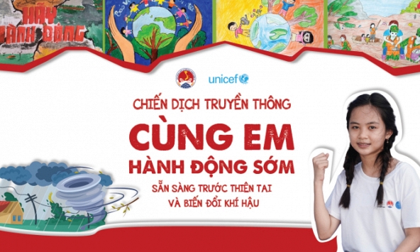 Mô hình giáo dục phòng ngừa thiên tai cho học sinh ở các trường trung học Việt Nam