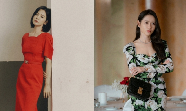 Bật mí một vài nguyên tắc giúp chị em 40+ luôn mặc đẹp trong mọi hoàn cảnh