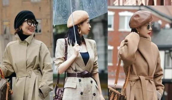 4 nguyên tắc phối đồ cơ bản trong mùa lạnh đảm bảo gọn gàng mà vẫn sang chảnh