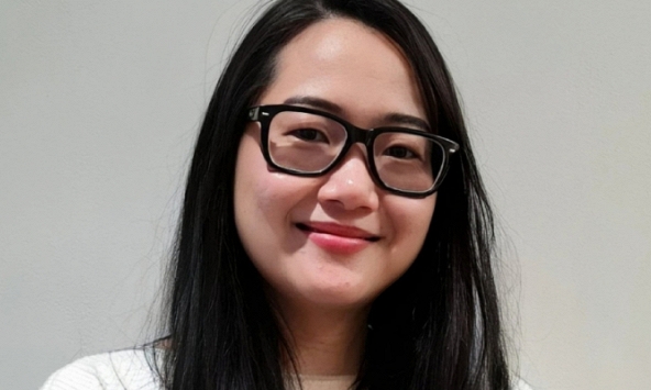 Nhà khoa học Việt đầu tiên được vinh danh Giải thưởng TechWomen 100 Vương quốc Anh