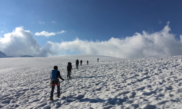'Adventure of Science': Thu hẹp khoảng cách giới trong lĩnh vực STEM