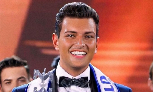 Mr World 2024: Đại diện Puerto Rico đăng quang, Tuấn Ngọc dừng chân ở vị trí Á vương 1