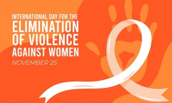 Ngày Quốc tế Xoá bỏ Bạo lực đối với Phụ nữ và Trẻ em gái 25/11