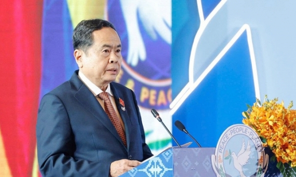 Việt Nam ủng hộ các sáng kiến đóng góp cho hòa bình, ổn định của khu vực và thế giới