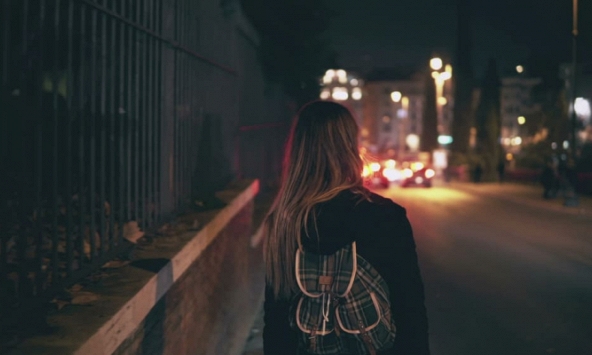 'An toàn ban đêm cho phụ nữ' mùa lễ hội