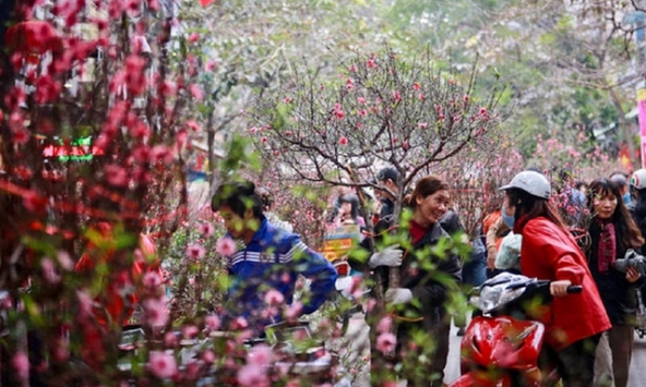 Thủ tướng đồng ý phương án nghỉ Tết Nguyên đán 9 ngày