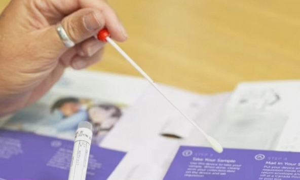 Bộ xét nghiệm tại nhà phát hiện virus HPV - giải pháp sàng lọc ung thư cổ tử cung