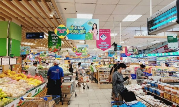 Thủ tướng chỉ đạo tiếp tục đẩy mạnh phát triển thị trường trong nước, kích cầu tiêu dùng