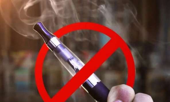 Quốc hội thống nhất cấm thuốc lá điện tử từ năm 2025