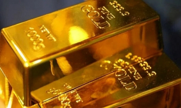 Giá vàng trong nước đồng loạt giảm mạnh